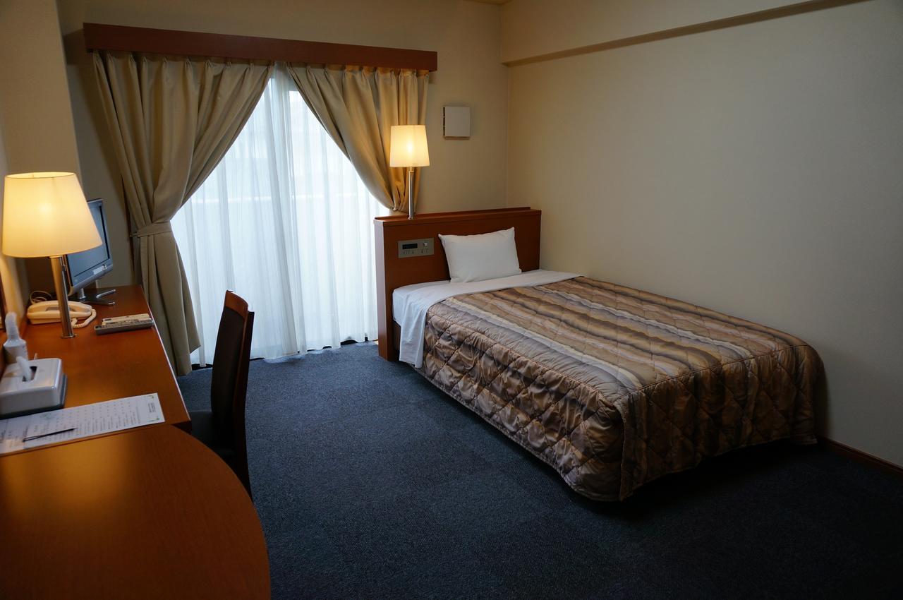 Business Hotel Shinten Imari Luaran gambar